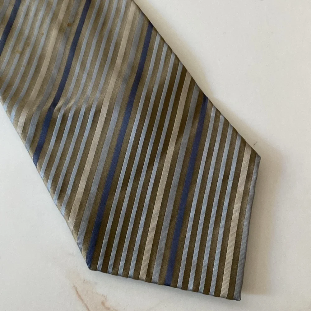Dockers Elegant Striped Men's Tie